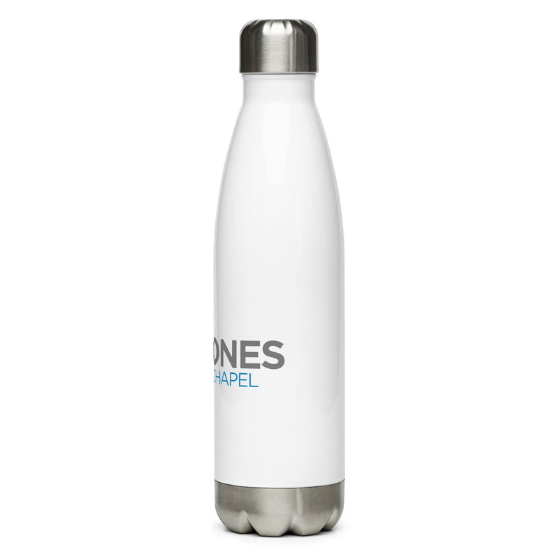 BCBC Stainless Steel Water Bottle