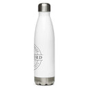 SFR Stainless Steel Water Bottle