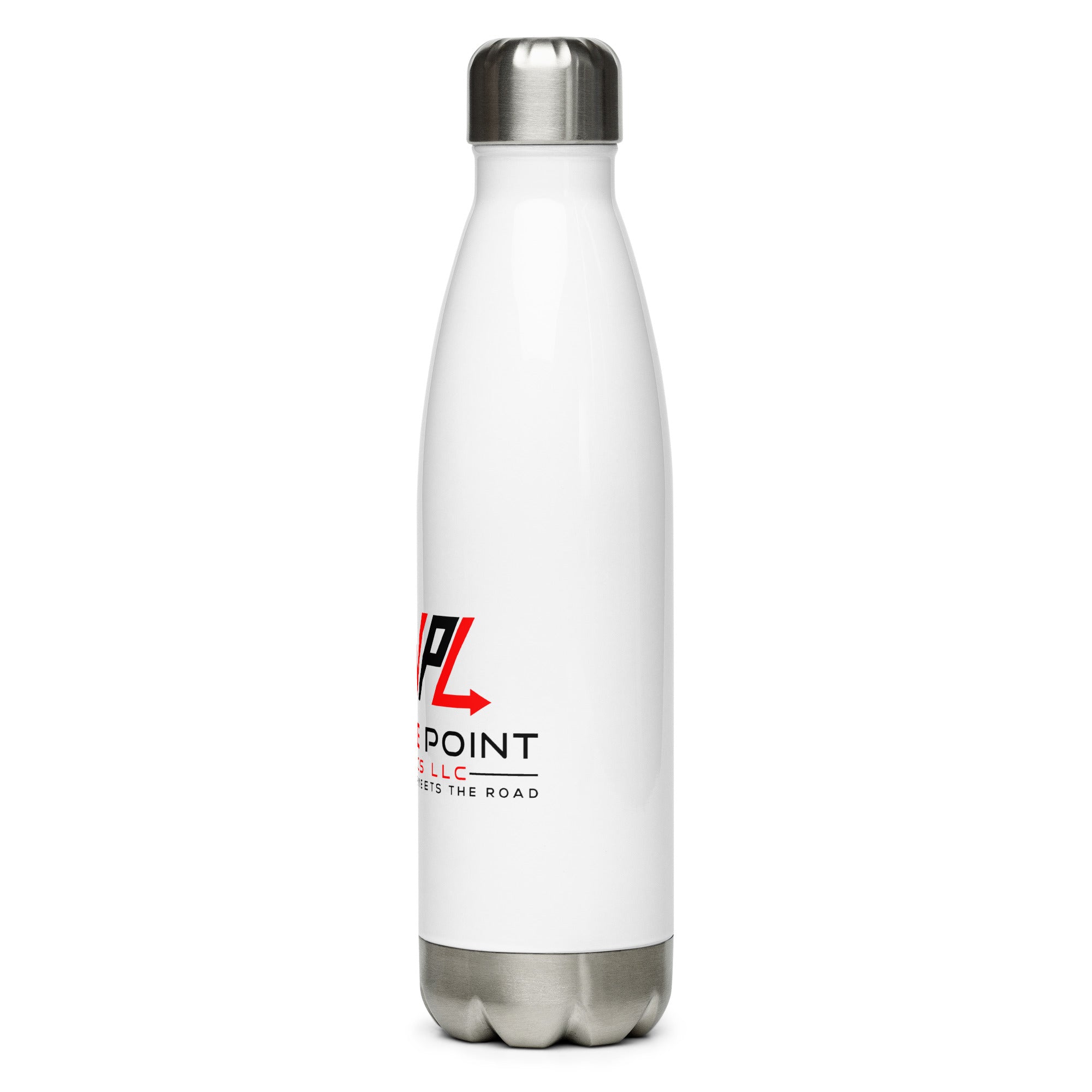 VPL Stainless Steel Water Bottle