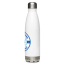 CSCES Stainless Steel Water Bottle