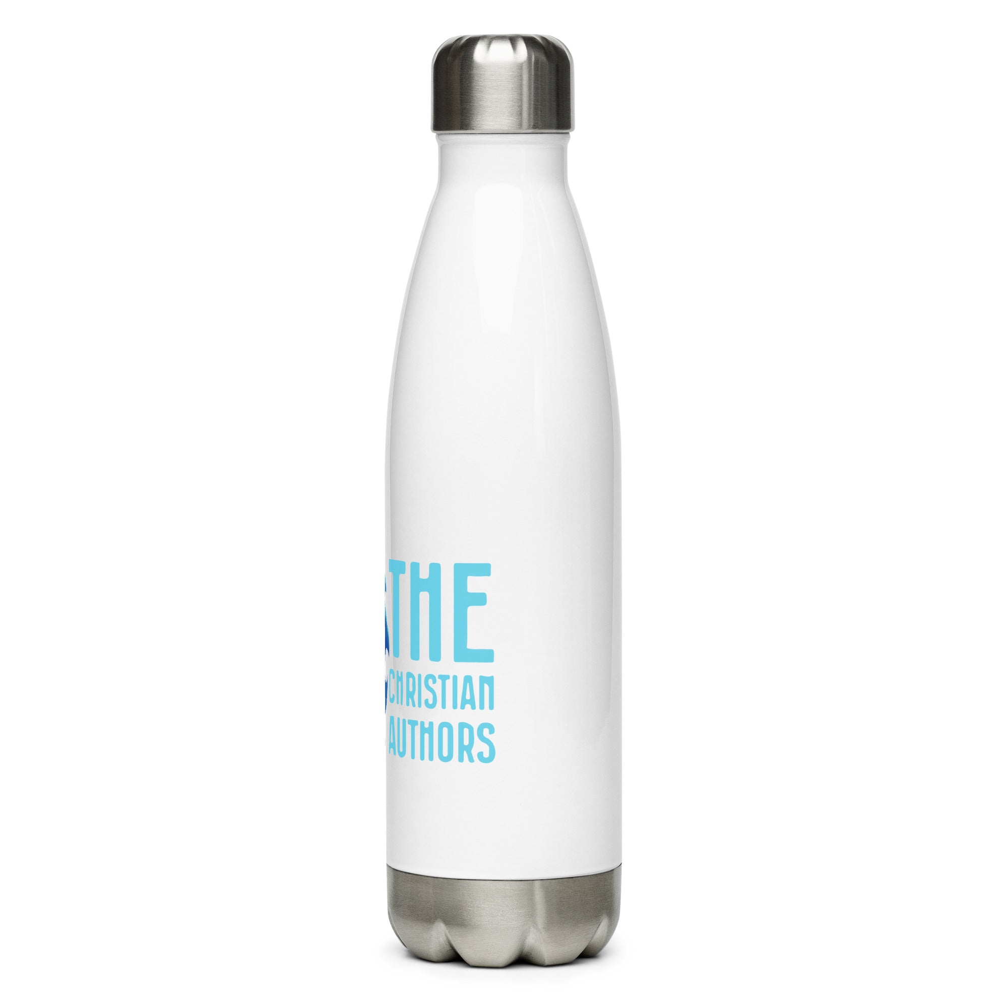 TCAP Stainless Steel Water Bottle