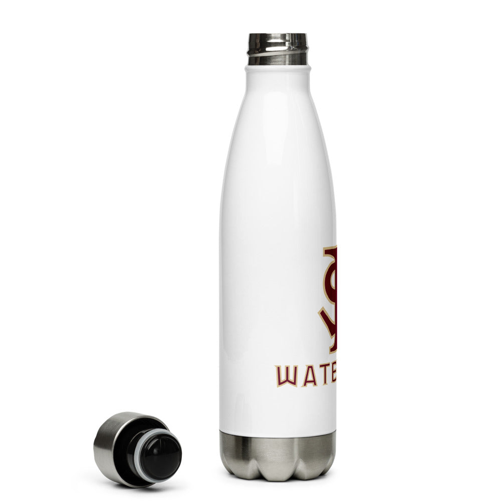 Florida State Water Polo Stainless Steel Water Bottle