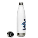 B-Jays Baseball Stainless Steel Water Bottle Logo 2