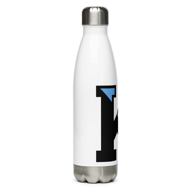 Koopers Lacrosse Stainless Steel Water Bottle
