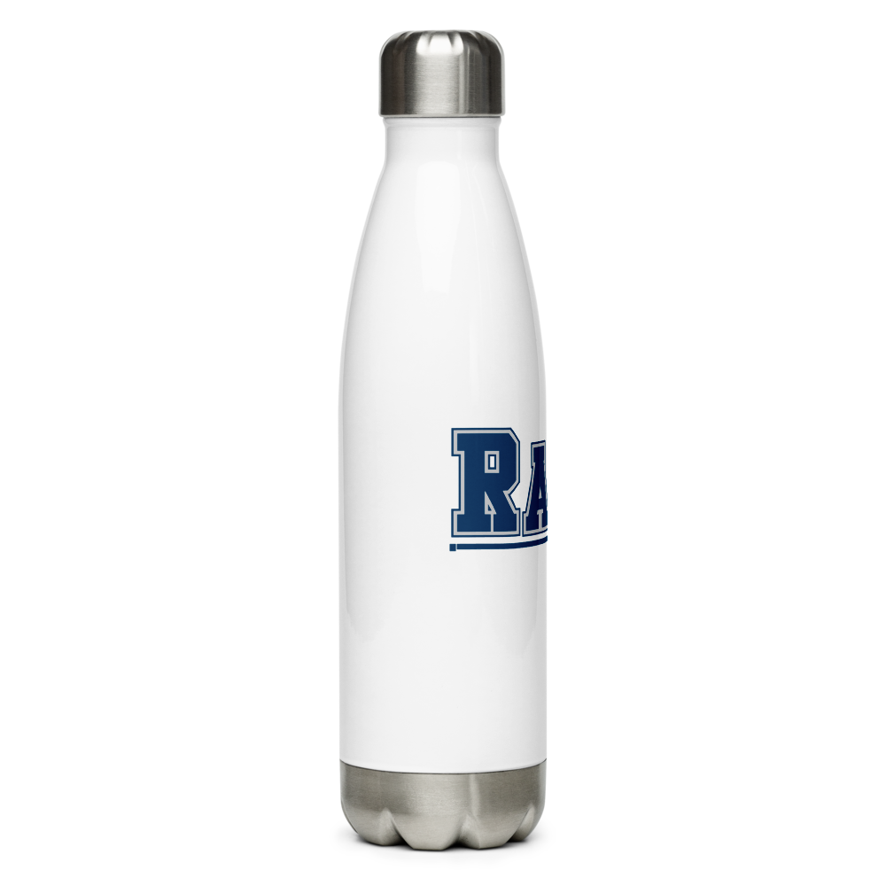 RHS Girls Lacrosse - Stainless Steel Water Bottle