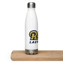 Oratory Prep Stainless Steel Water Bottle