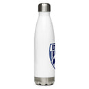 LTAA Soccer Stainless Steel Water Bottle