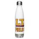 LTAA Field Hockey Stainless Steel Water Bottle