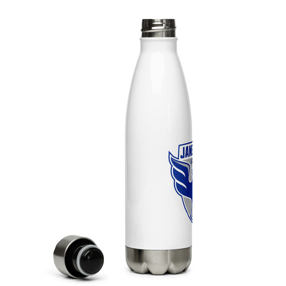 Botella de agua de acero inoxidable Janesville