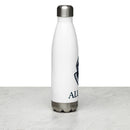Hermits Alumni Stainless Steel Water Bottle