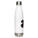 Haverford Men's Lacrosse Stainless Steel Water Bottle
