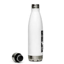 PA Freestyle Stainless Steel Water Bottle