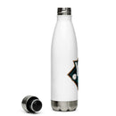 Yard Dogs Stainless Steel Water Bottle