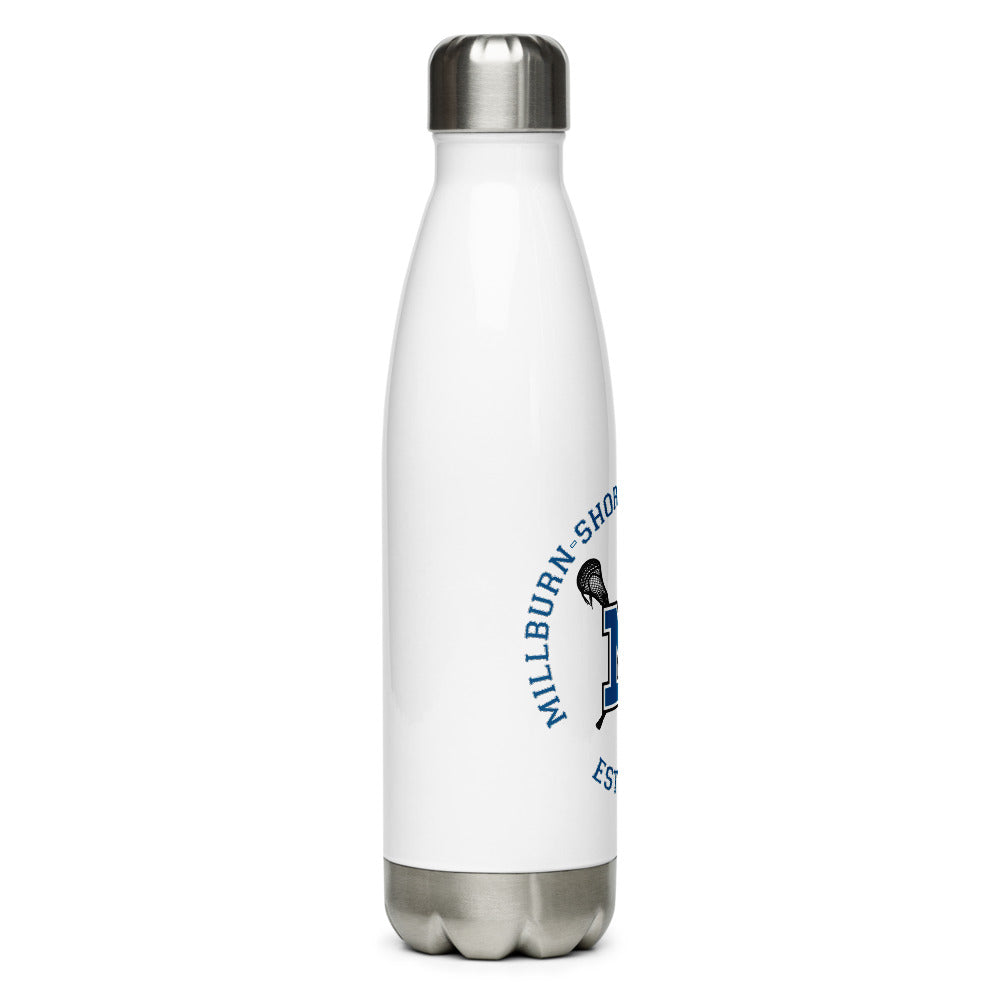 Millburn Stainless Steel Water Bottle
