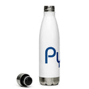 Pyro Student Ministries Stainless Steel Water Bottle