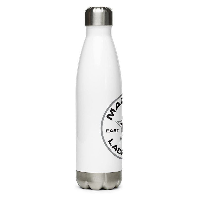 Mad Dog East Elite Stainless Steel Water Bottle