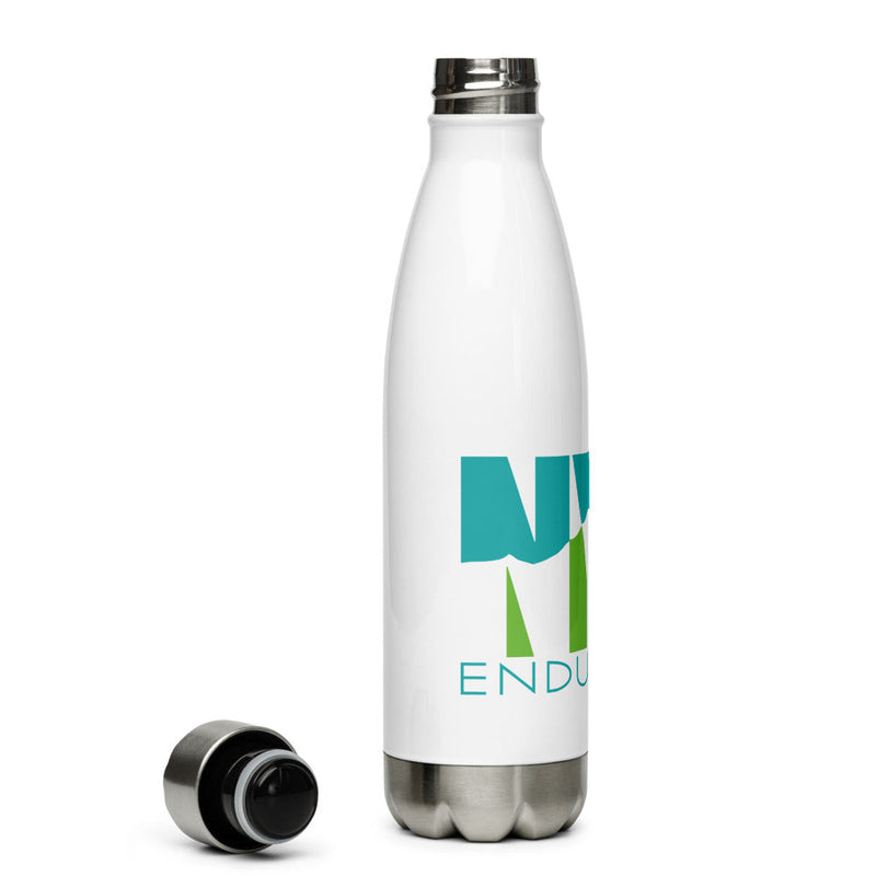 NYX Endurance Stainless Steel Water Bottle