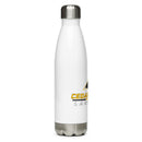 CGHS Stainless Steel Water Bottle