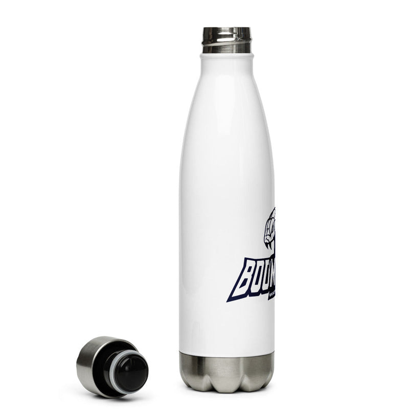 Boomslang Basketball Club Stainless Steel Water Bottle