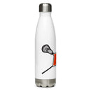 Ryle HS Lacrosse Stainless Steel Water Bottle