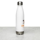 Botella de agua de acero inoxidable SL Lacrosse