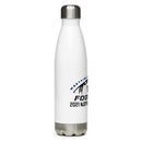 WPAL SB Champs Stainless Steel Water Bottle