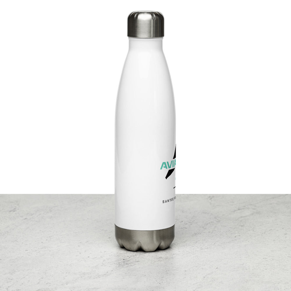 Santee Stainless Steel Water Bottle