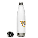 Millersville Dance Team Stainless Steel Water Bottle