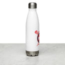 USSS Stainless Steel Water Bottle