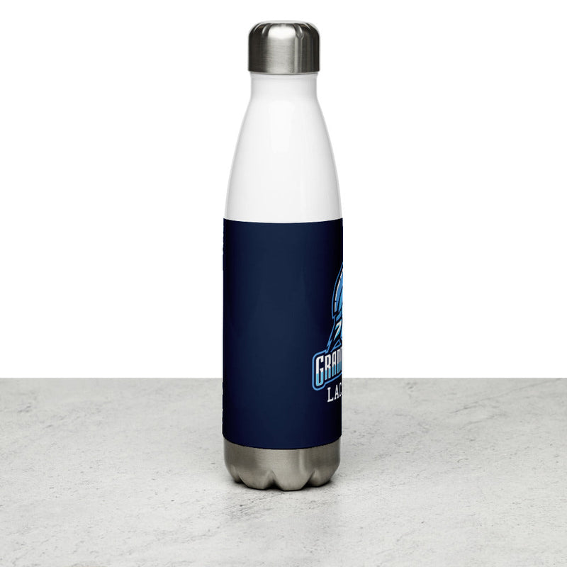 GHL Stainless Steel Water Bottle