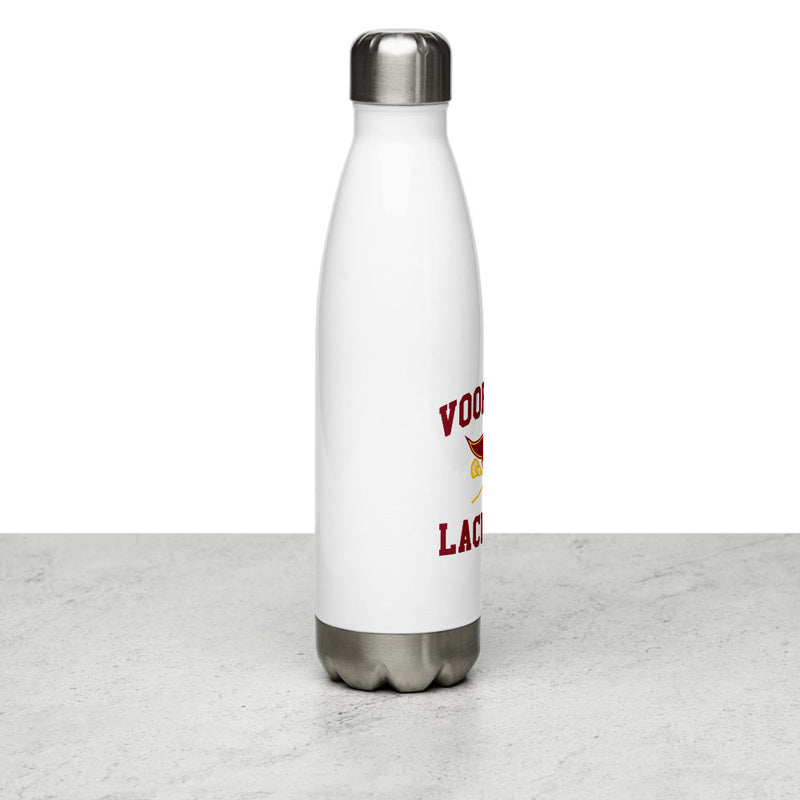 VHS Stainless Steel Water Bottle