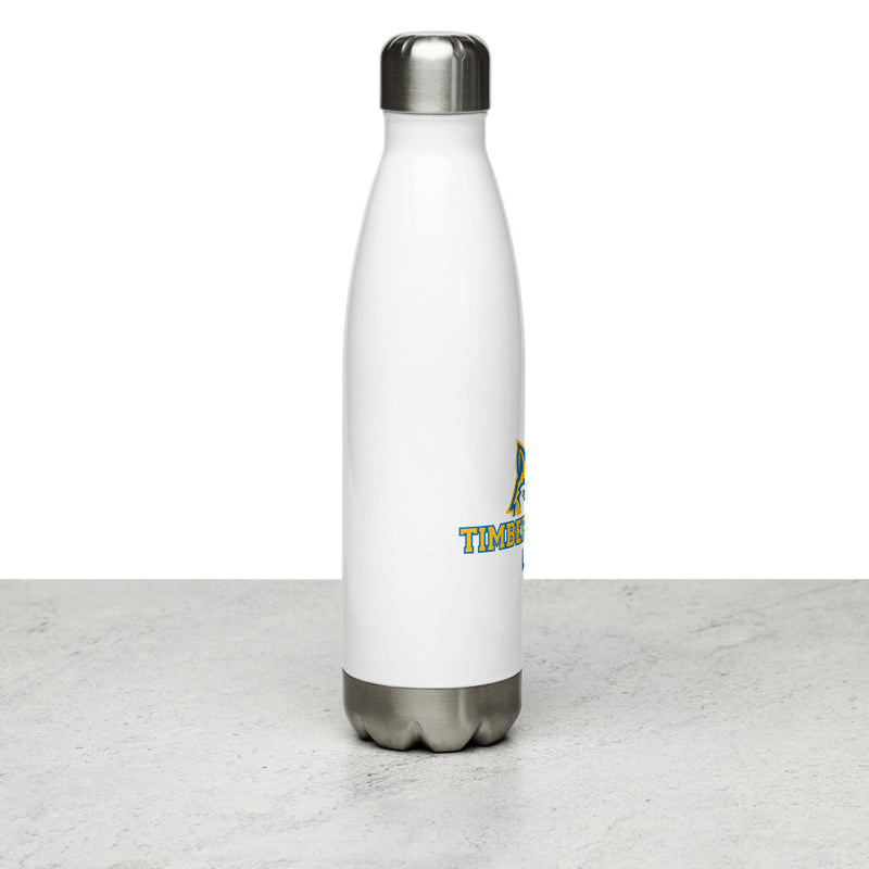 Timberlane Stainless Steel Water Bottle