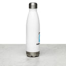 Next Wave Stainless Steel Water Bottle