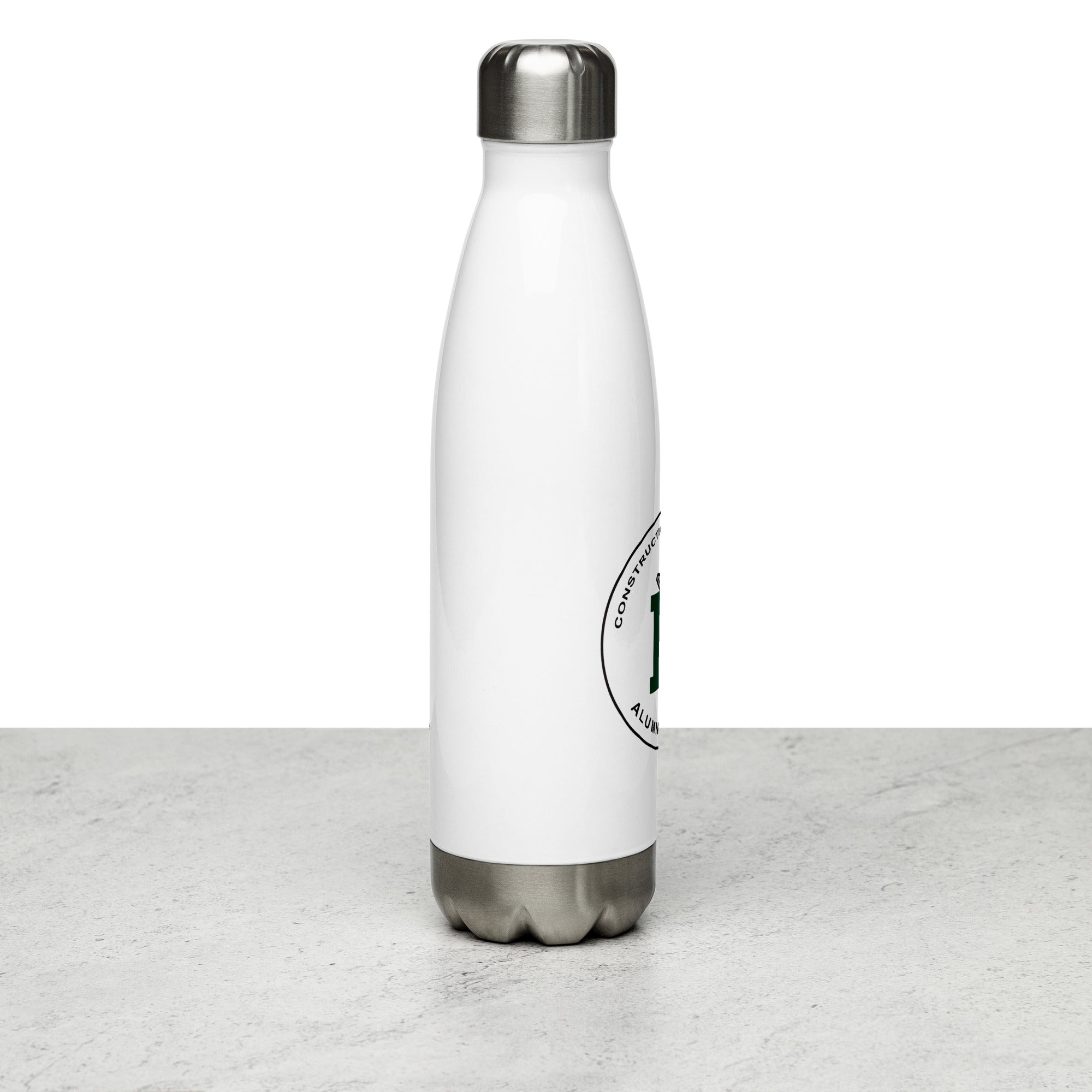 EMU Stainless Steel Water Bottle