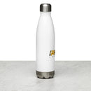 Botella de agua de acero inoxidable IL