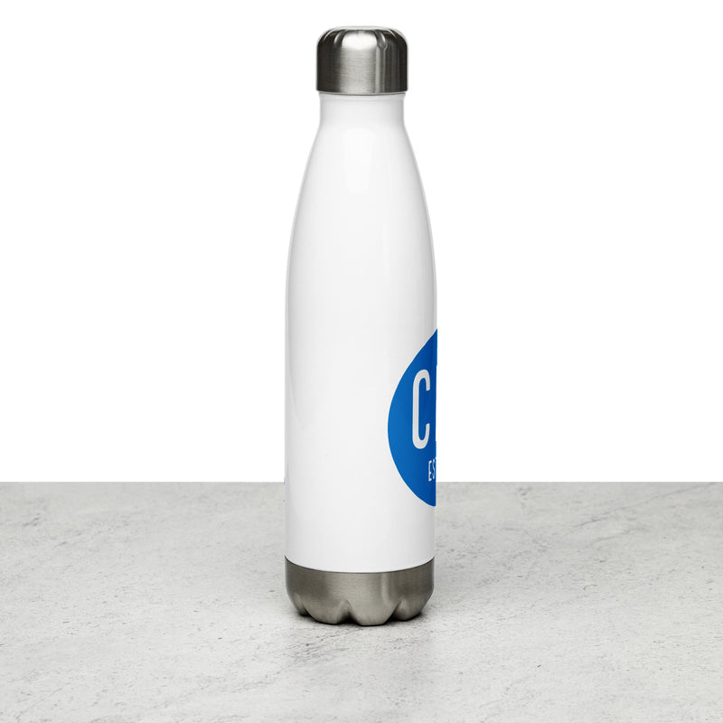 CHC Stainless Steel Water Bottle