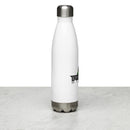 PPEB Stainless Steel Water Bottle