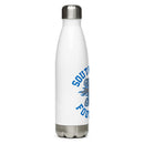 SM FB Stainless Steel Water Bottle