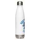 SM CH Stainless Steel Water Bottle