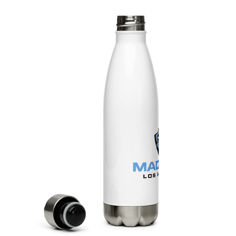 MD LA Boys Stainless Steel Water Bottle