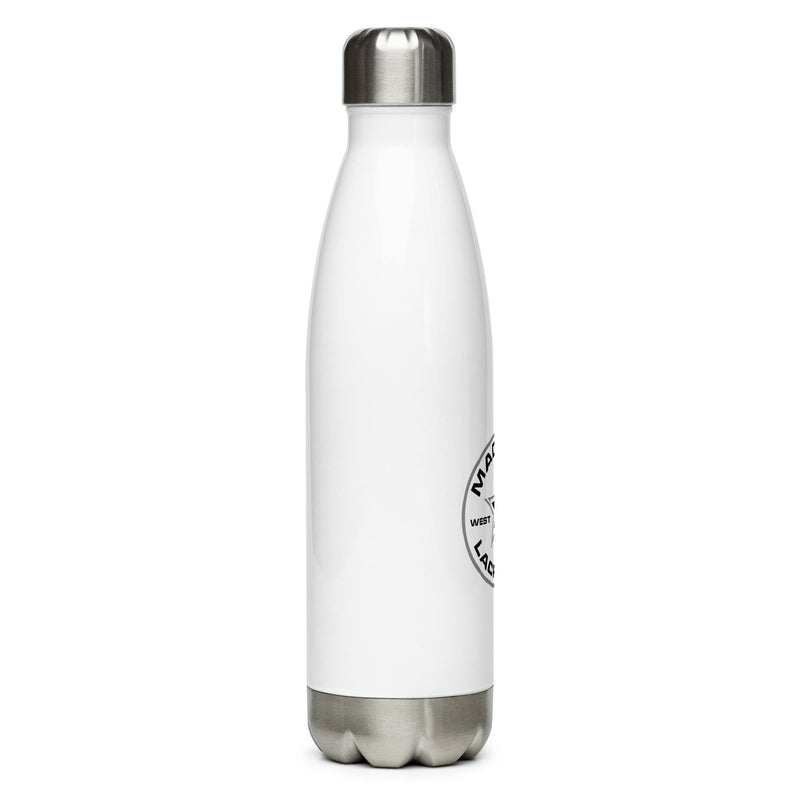 MD WE boys Stainless Steel Water Bottle