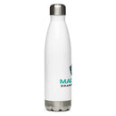 MD OC Girls Stainless Steel Water Bottle