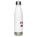 RCB Stainless Steel Water Bottle