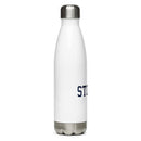 SCSC Stainless Steel Water Bottle
