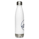 SCS Stainless Steel Water Bottle