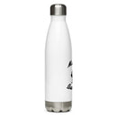 Botella de agua de acero inoxidable Magpies