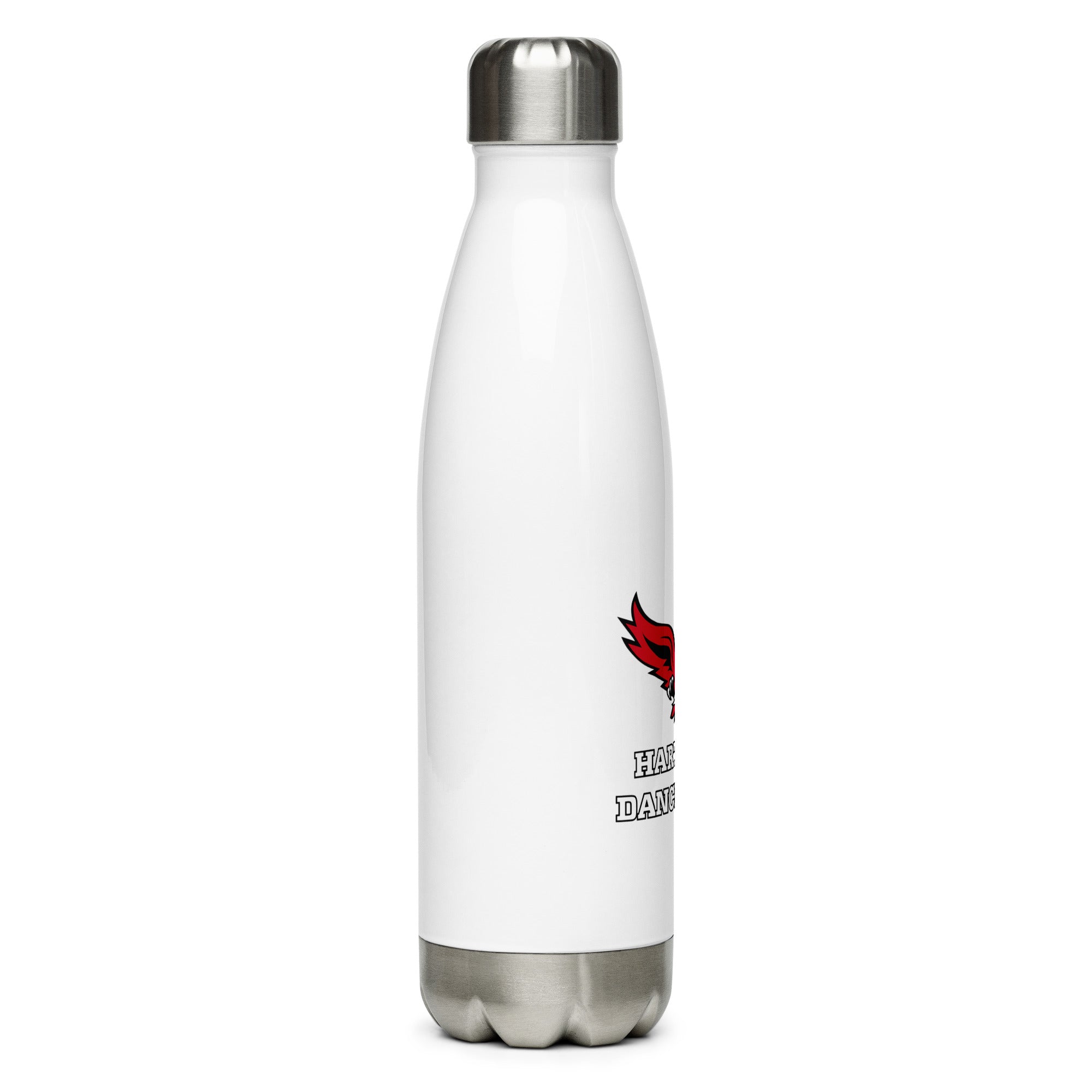 HDT Stainless Steel Water Bottle