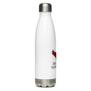HDT Stainless Steel Water Bottle