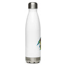 GSG Stainless Steel Water Bottle