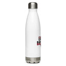 Botella de agua de acero inoxidable Eagles BB